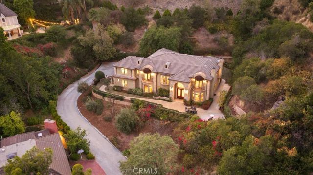 325 N Terrace View, Monrovia, CA 91016