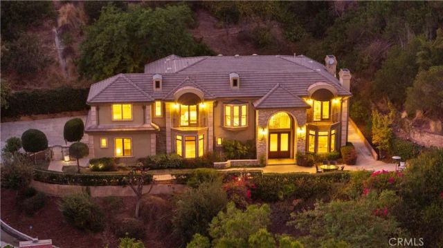 325 N Terrace View, Monrovia, CA 91016