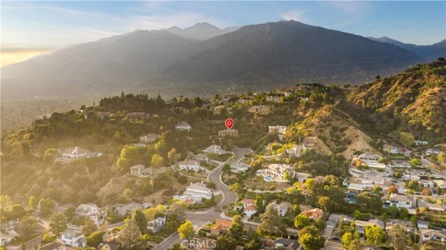 325 N Terrace View, Monrovia, CA 91016