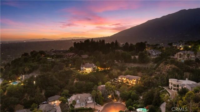 325 N Terrace View, Monrovia, CA 91016