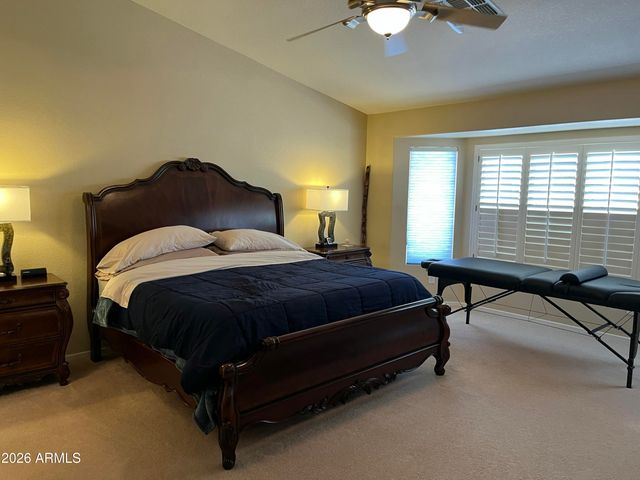 24521 S ROCKY BROOK Drive, Sun Lakes, AZ 85248