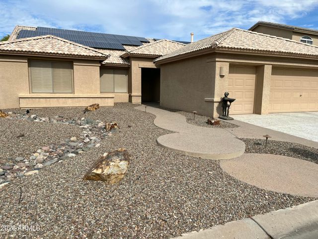 24521 S ROCKY BROOK Drive, Sun Lakes, AZ 85248