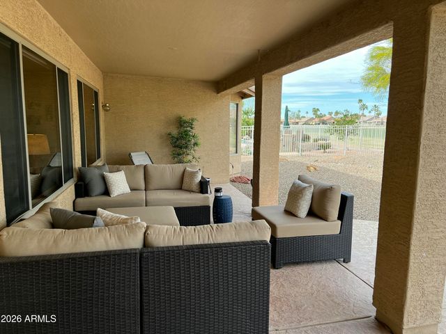 24521 S ROCKY BROOK Drive, Sun Lakes, AZ 85248