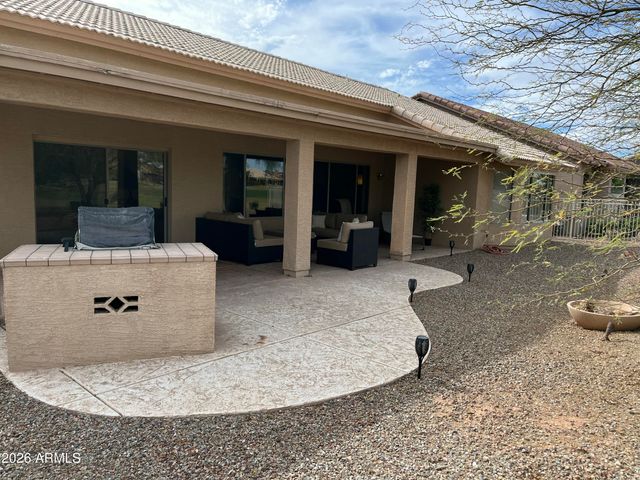 24521 S ROCKY BROOK Drive, Sun Lakes, AZ 85248