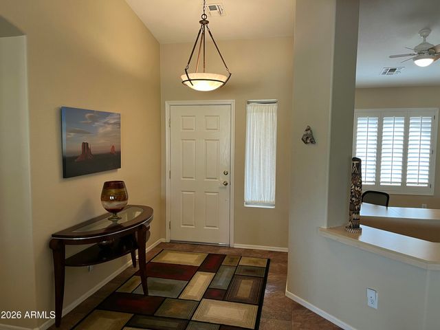 24521 S ROCKY BROOK Drive, Sun Lakes, AZ 85248