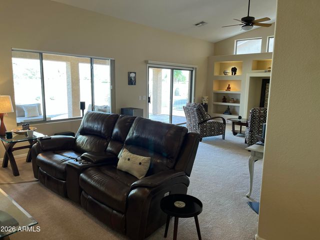 24521 S ROCKY BROOK Drive, Sun Lakes, AZ 85248