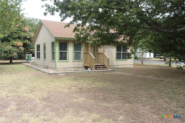 501 N Lampasas Street, Round Rock, TX 78664
