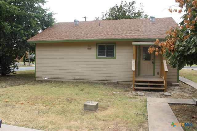 501 N Lampasas Street, Round Rock, TX 78664