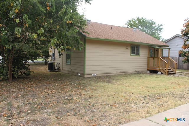 501 N Lampasas Street, Round Rock, TX 78664