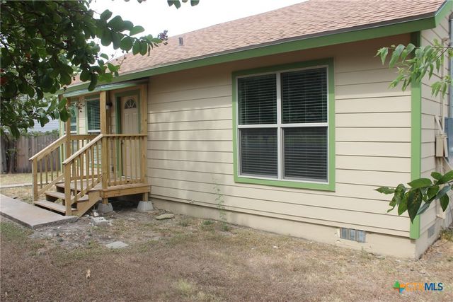 501 N Lampasas Street, Round Rock, TX 78664