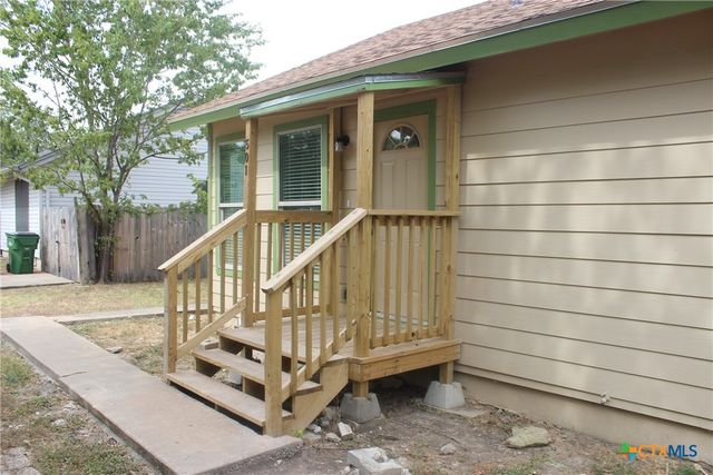 501 N Lampasas Street, Round Rock, TX 78664