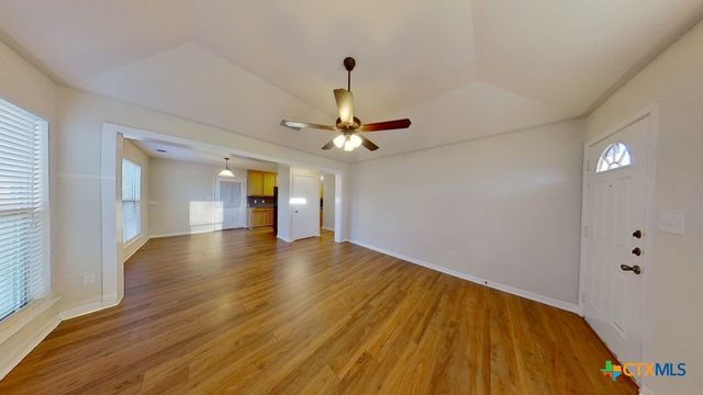 501 N Lampasas Street, Round Rock, TX 78664