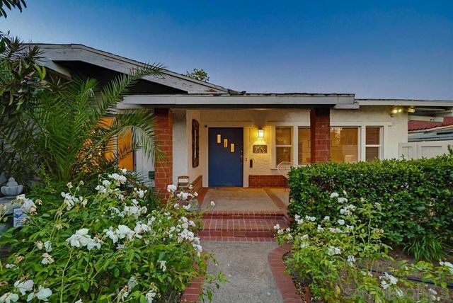 206 N Wilton Pl, Los Angeles, CA 90004