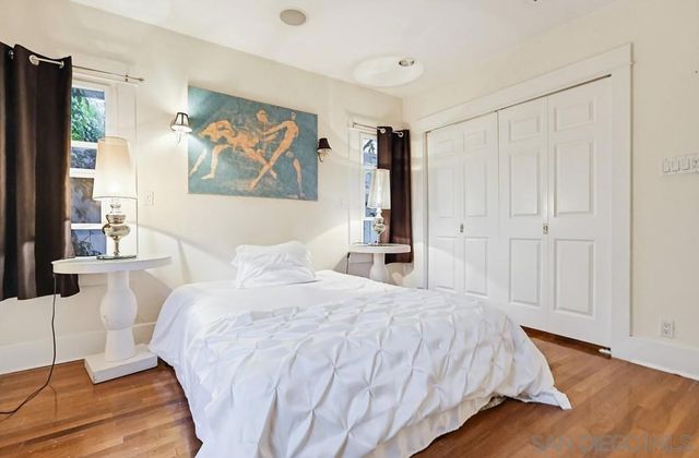 206 N Wilton Pl, Los Angeles, CA 90004