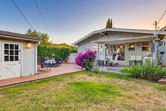 206 N Wilton Pl, Los Angeles, CA 90004