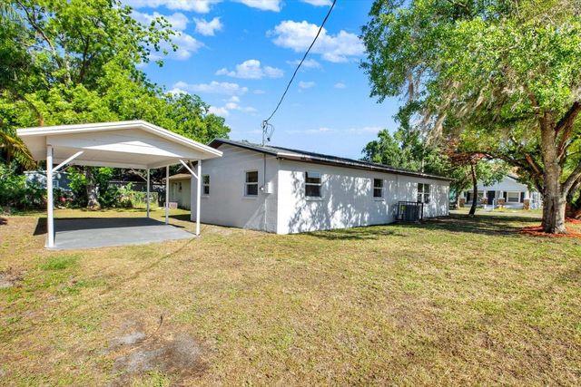 907 E RENFRO STREET, Plant City, FL 33563