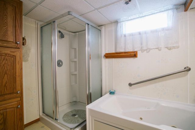 300 E MILLER STREET, Greenwood, WI 54437