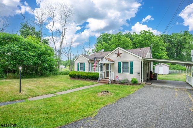 3 Belcher Ln, Wantage Twp., NJ 07461