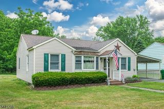 3 Belcher Ln, Wantage Twp., NJ 07461