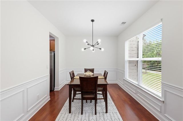 213 Stone Park Drive, Woodstock, GA 30188