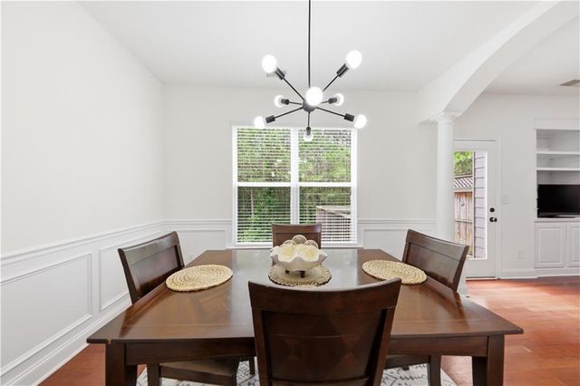 213 Stone Park Drive, Woodstock, GA 30188