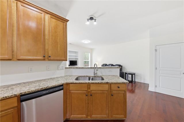213 Stone Park Drive, Woodstock, GA 30188