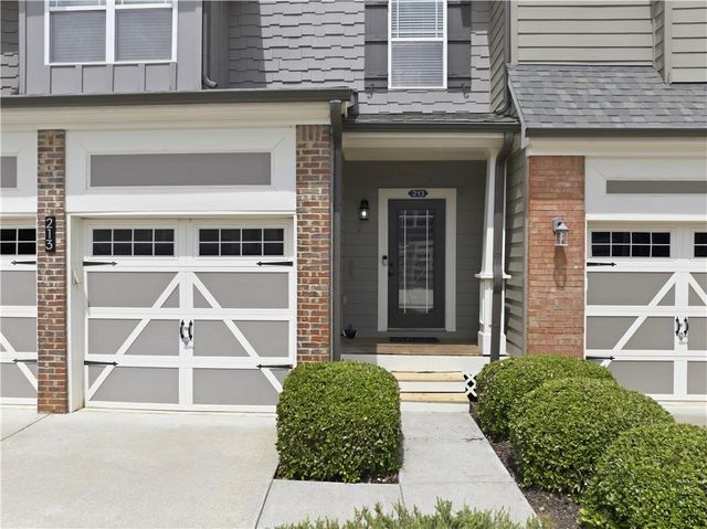 213 Stone Park Drive, Woodstock, GA 30188