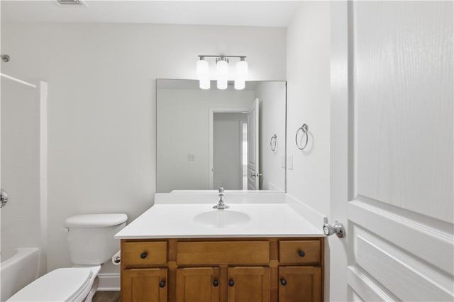 213 Stone Park Drive, Woodstock, GA 30188