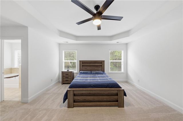 213 Stone Park Drive, Woodstock, GA 30188