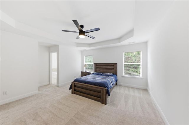 213 Stone Park Drive, Woodstock, GA 30188