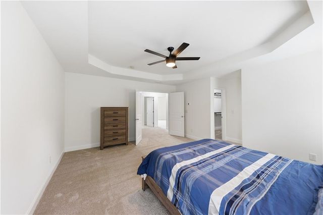 213 Stone Park Drive, Woodstock, GA 30188