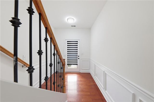 213 Stone Park Drive, Woodstock, GA 30188
