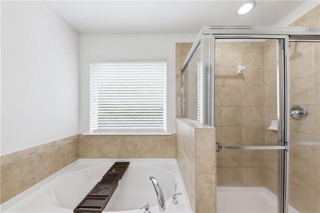 213 Stone Park Drive, Woodstock, GA 30188