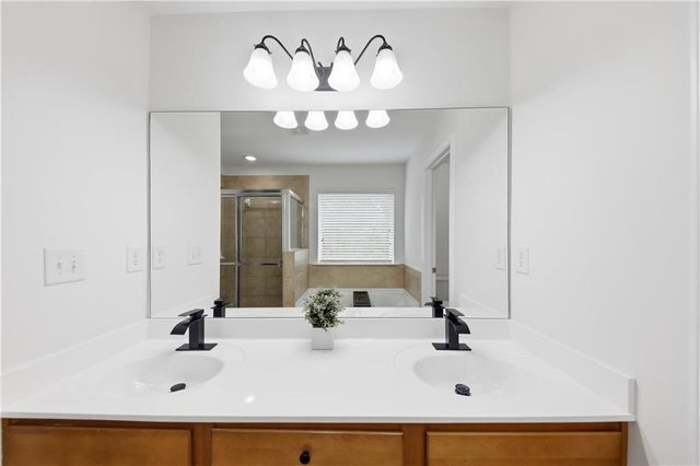 213 Stone Park Drive, Woodstock, GA 30188
