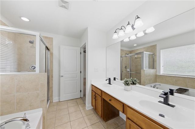 213 Stone Park Drive, Woodstock, GA 30188