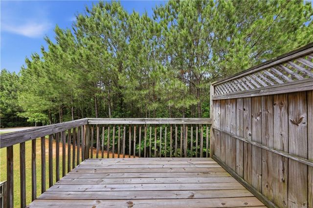 213 Stone Park Drive, Woodstock, GA 30188