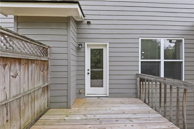 213 Stone Park Drive, Woodstock, GA 30188