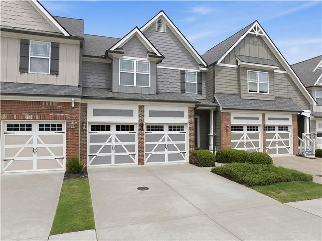 213 Stone Park Drive, Woodstock, GA 30188