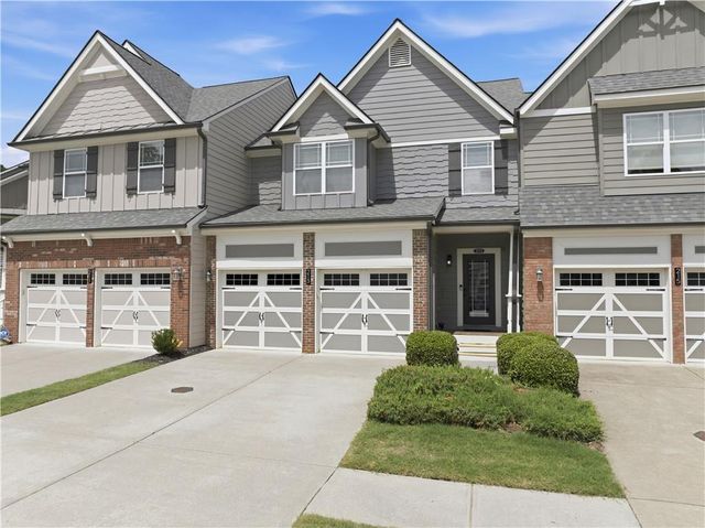213 Stone Park Drive, Woodstock, GA 30188