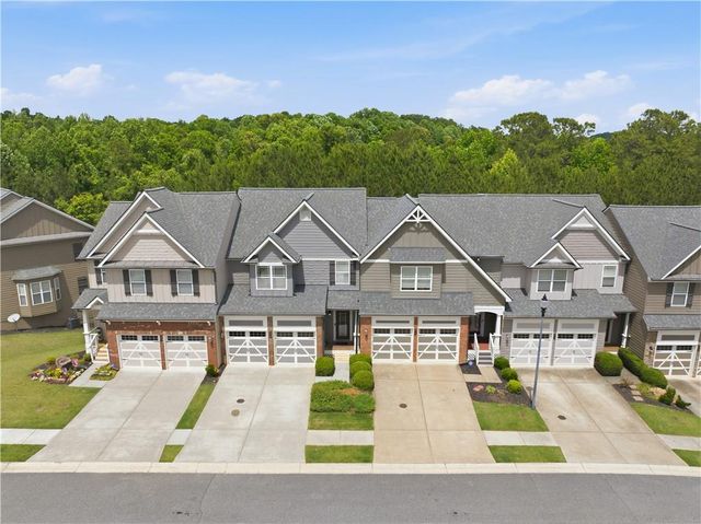 213 Stone Park Drive, Woodstock, GA 30188