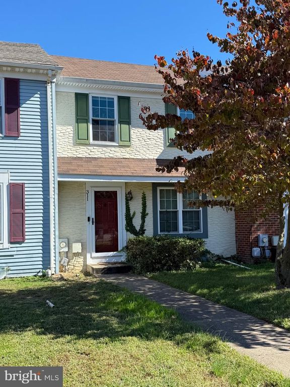 311 STONE BROOK PL, Dover, DE 19904