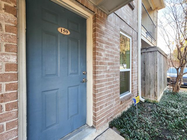 3900 Woodchase Drive 159, Houston, TX 77042