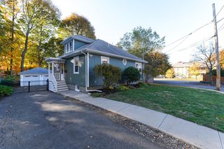 109 Linden Road, Melrose, MA 02176