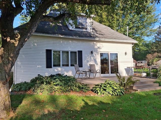 201 Norman Avenue S, Foley, MN 56329