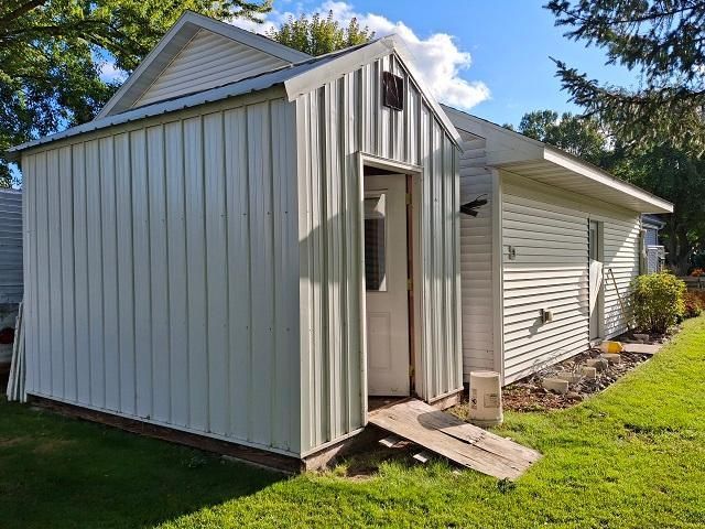 201 Norman Avenue S, Foley, MN 56329