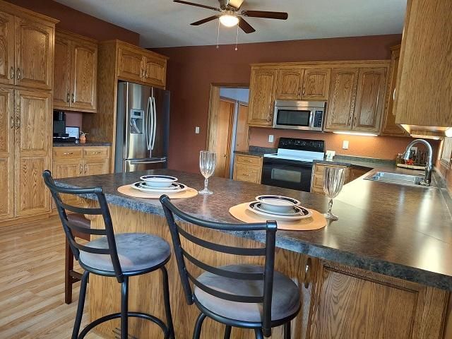 201 Norman Avenue S, Foley, MN 56329