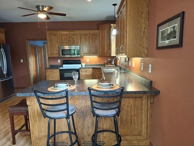 201 Norman Avenue S, Foley, MN 56329