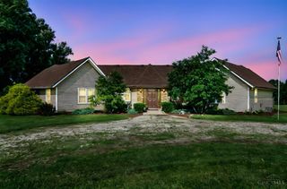 6411 Oxford Milford Road, Oxford Twp, OH 45056