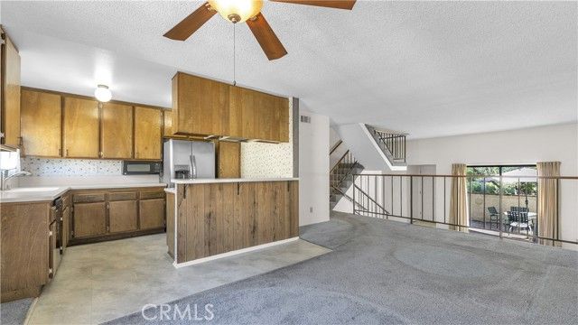 1719 Rogers Place 33H, Burbank, CA 91504