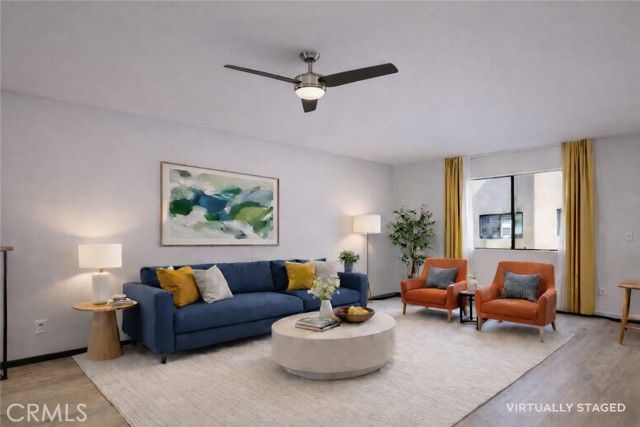 1719 Rogers Place 33H, Burbank, CA 91504